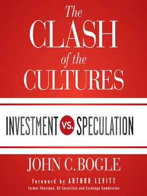 cover image of The Clash of the Cultures